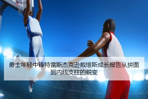 勇士年轻中锋特雷斯杰克逊戴维斯成长报告从拼图到内线支柱的蜕变
