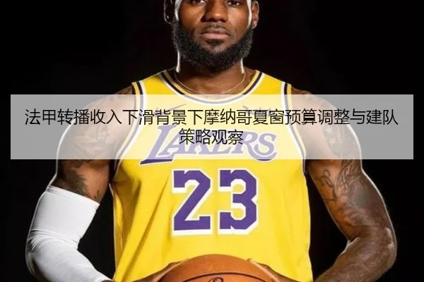 法甲转播收入下滑背景下摩纳哥夏窗预算调整与建队策略观察（kaiyun）